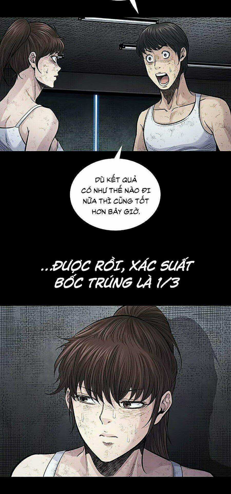 THẢM HỌA ONG ĐỘC - Chapter 253 - Trang 45
