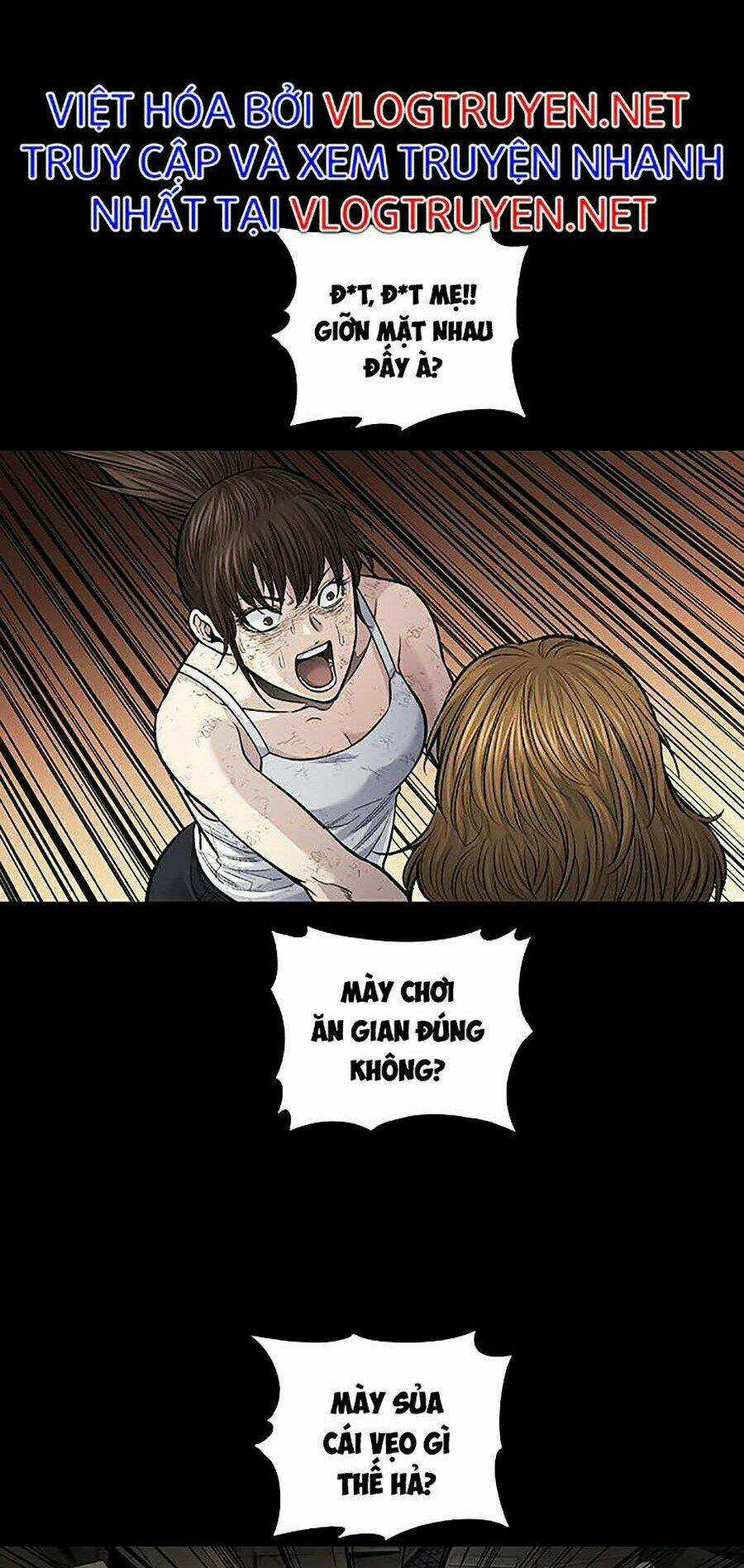 THẢM HỌA ONG ĐỘC - Chapter 253 - Trang 48