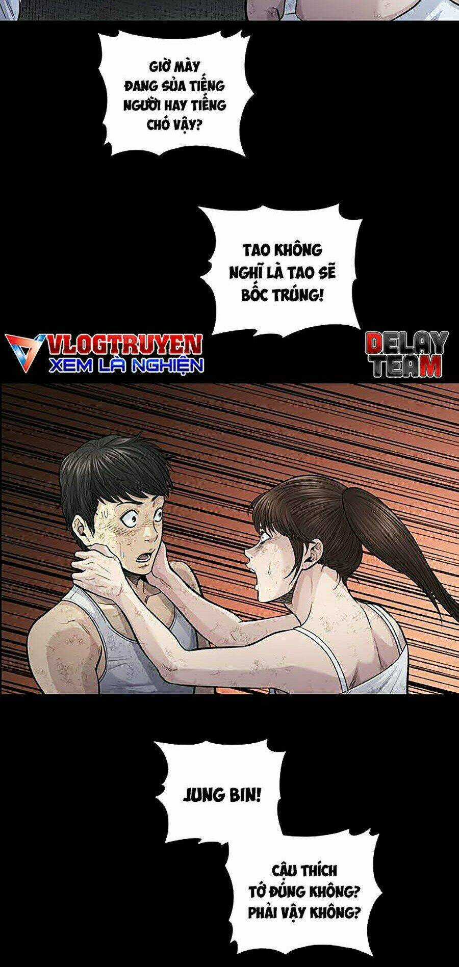 THẢM HỌA ONG ĐỘC - Chapter 253 - Trang 50