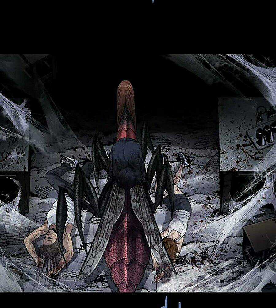 THẢM HỌA ONG ĐỘC - Chapter 253 - Trang 6