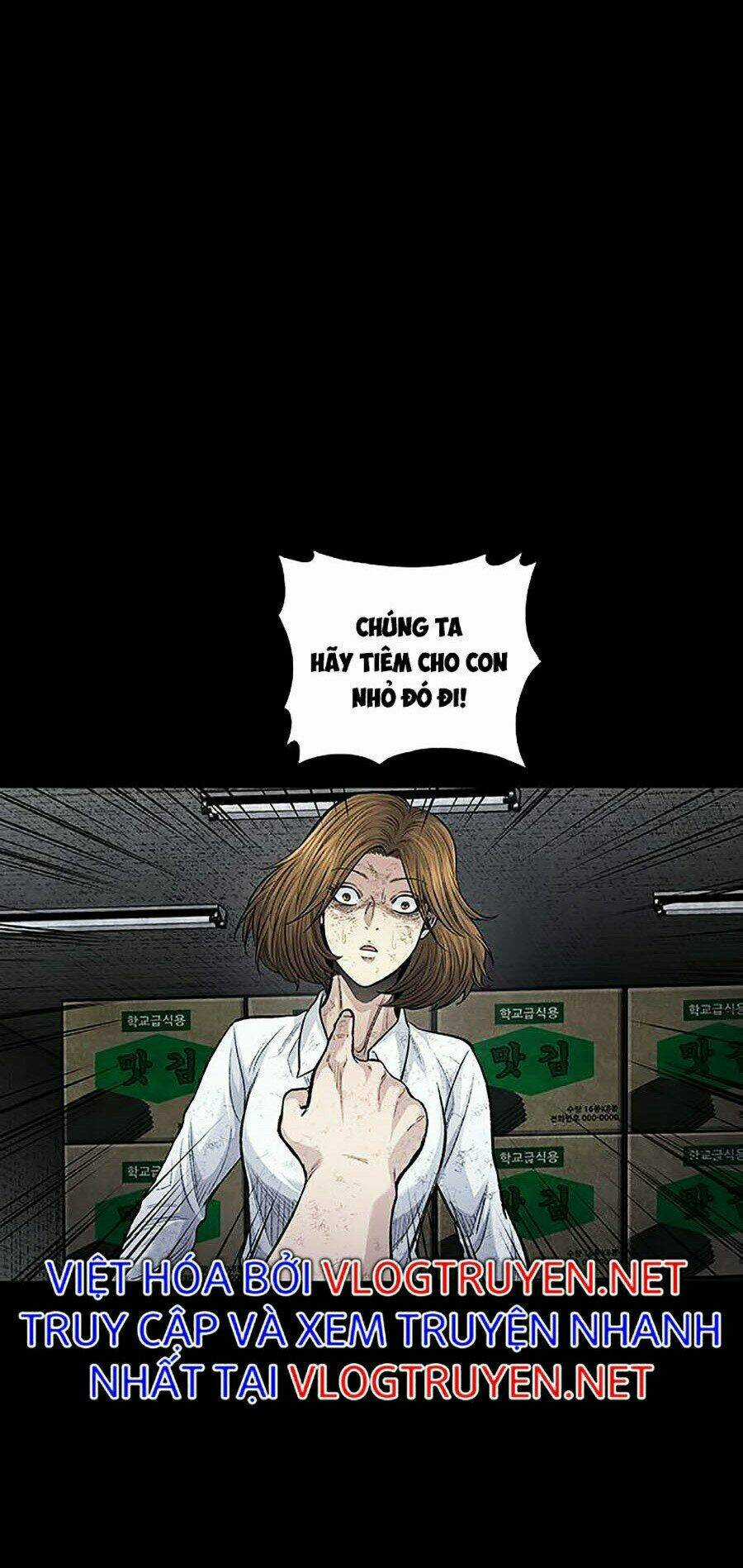 THẢM HỌA ONG ĐỘC - Chapter 253 - Trang 51