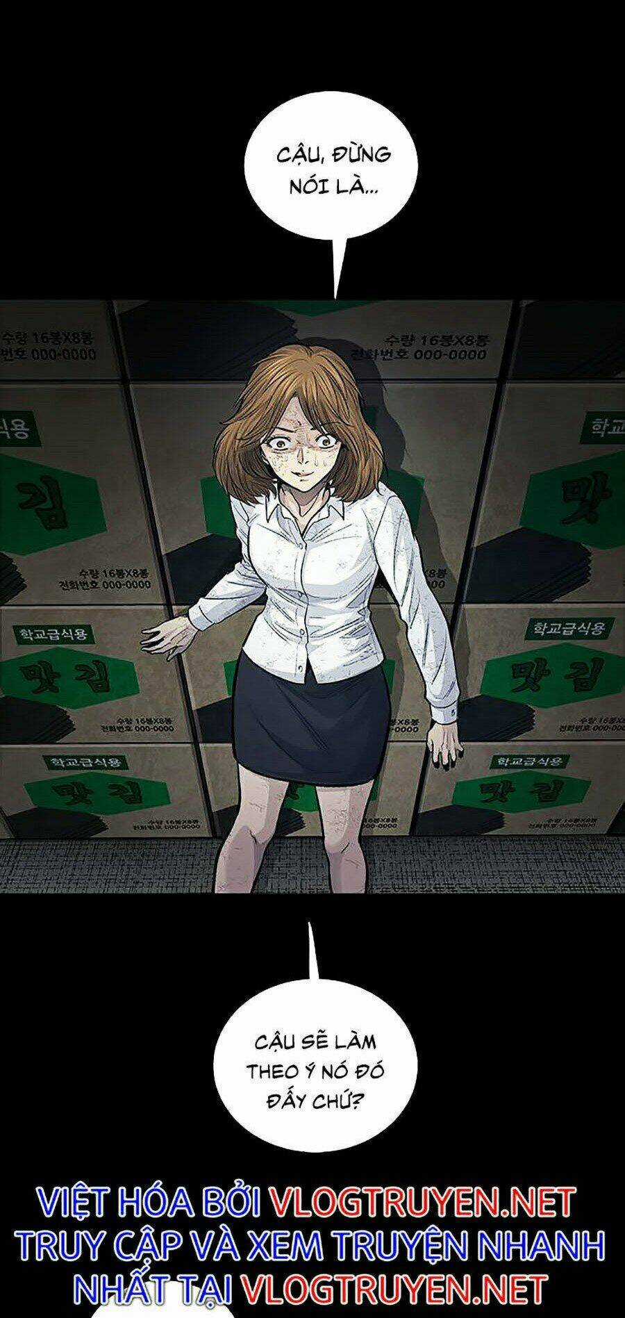 THẢM HỌA ONG ĐỘC - Chapter 253 - Trang 54