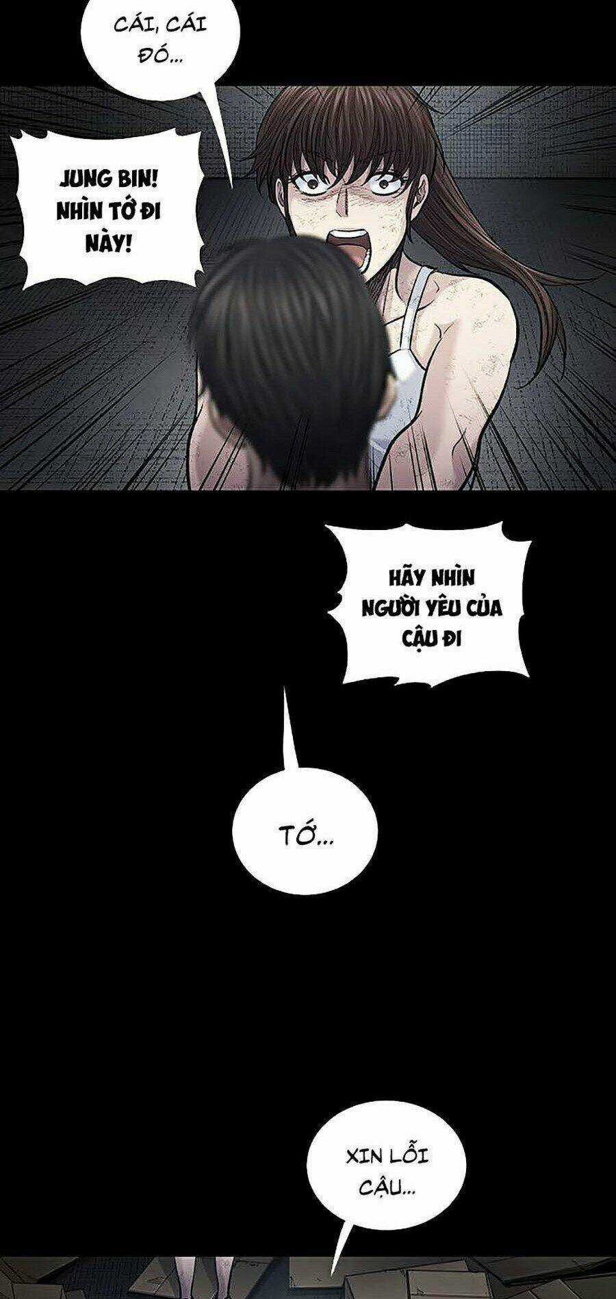 THẢM HỌA ONG ĐỘC - Chapter 253 - Trang 55