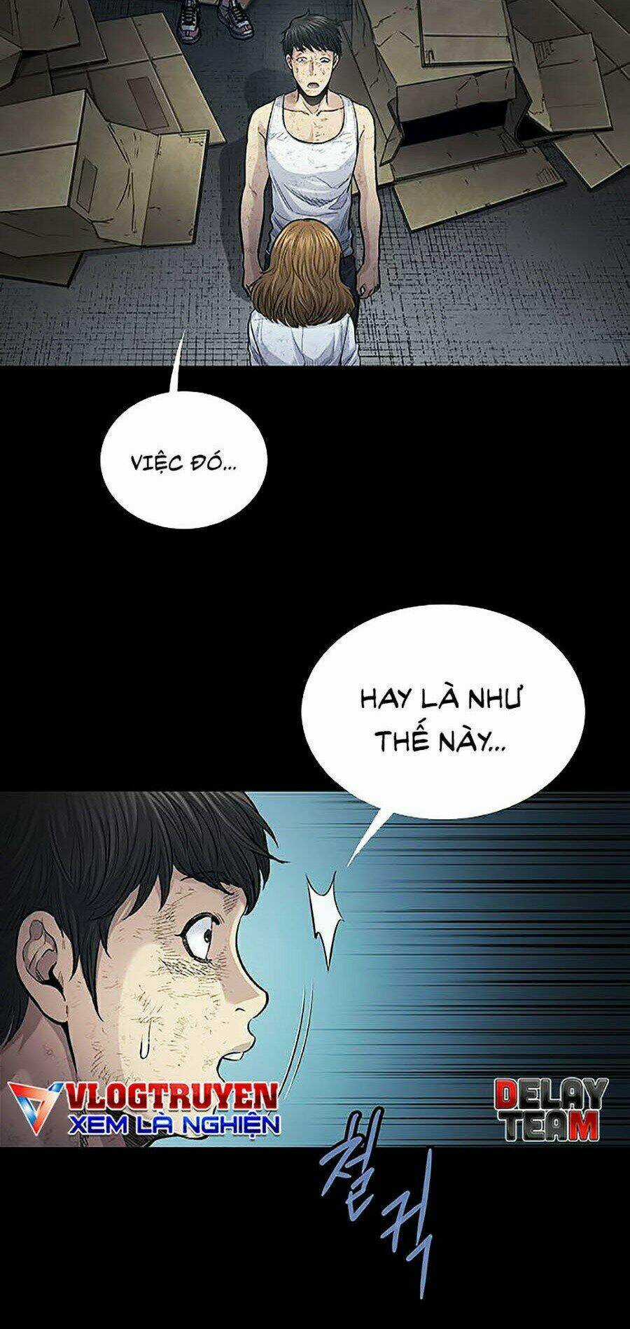 THẢM HỌA ONG ĐỘC - Chapter 253 - Trang 56