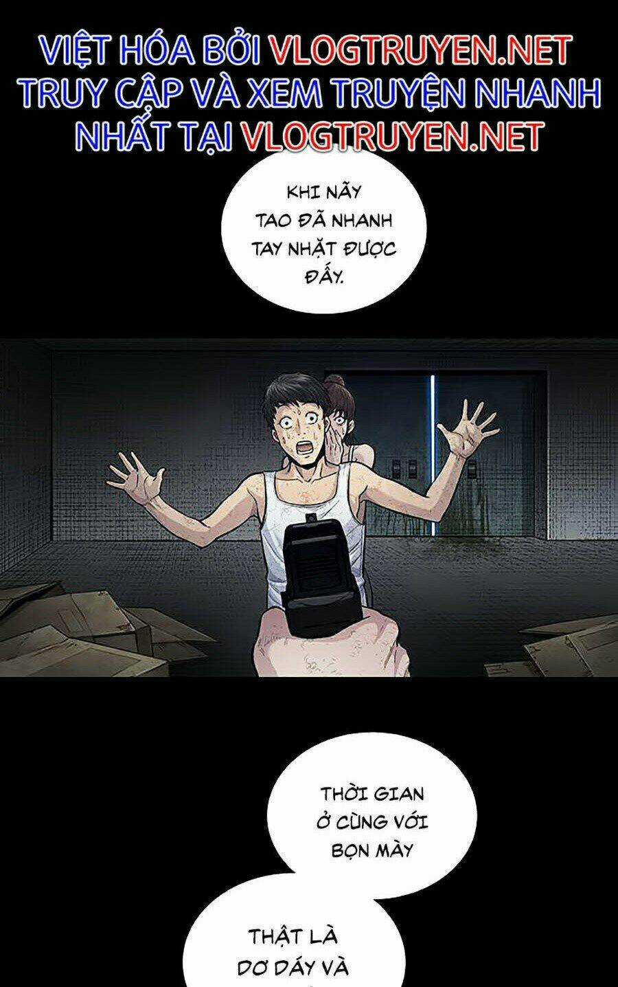 THẢM HỌA ONG ĐỘC - Chapter 253 - Trang 58