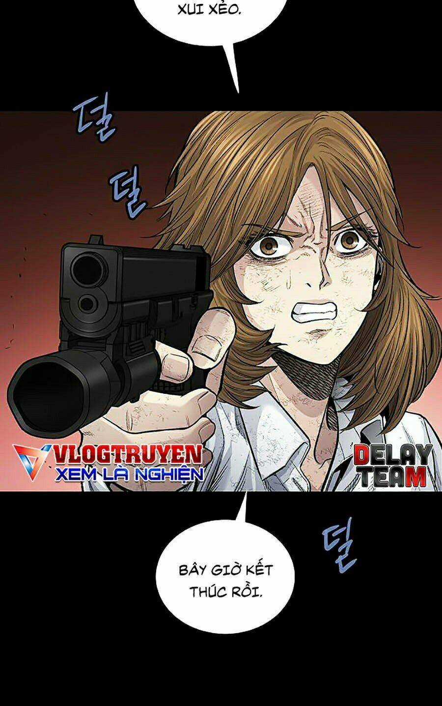 THẢM HỌA ONG ĐỘC - Chapter 253 - Trang 59