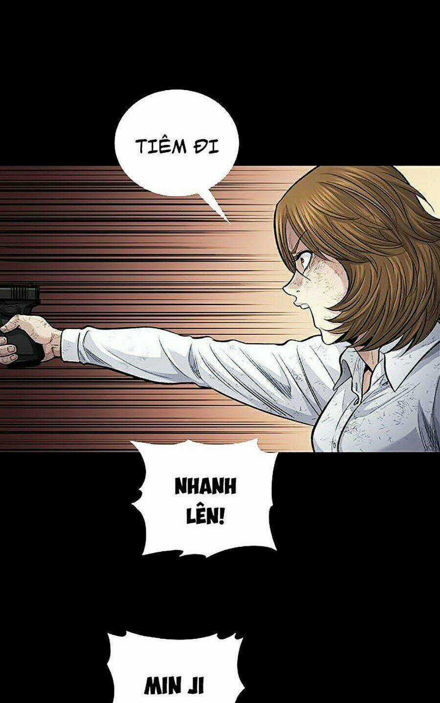 THẢM HỌA ONG ĐỘC - Chapter 253 - Trang 60