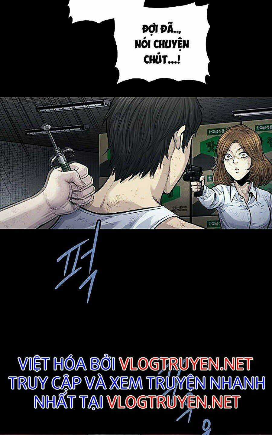 THẢM HỌA ONG ĐỘC - Chapter 253 - Trang 61