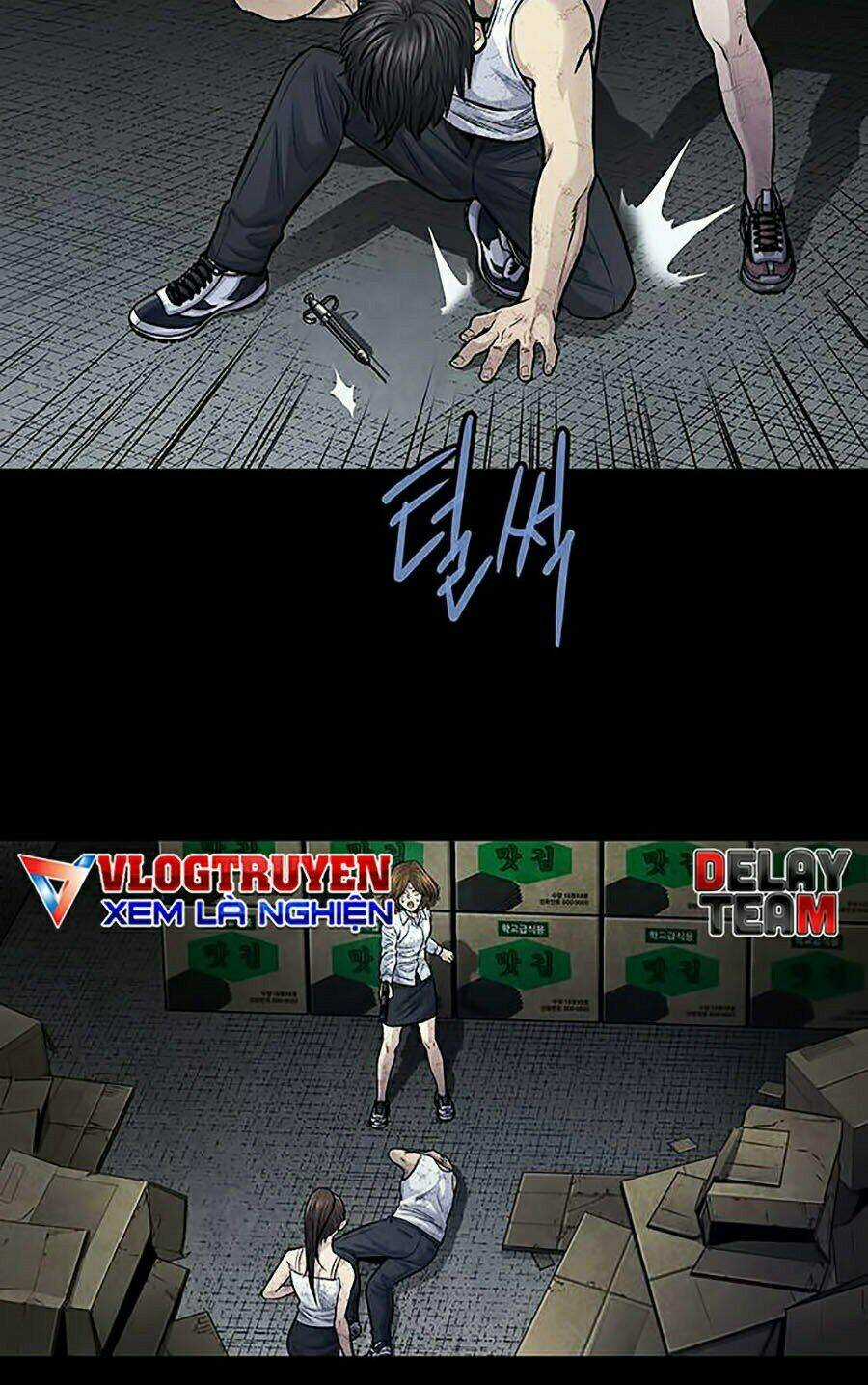 THẢM HỌA ONG ĐỘC - Chapter 253 - Trang 63