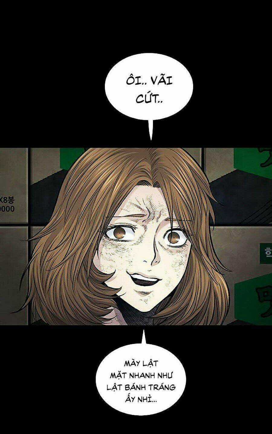 THẢM HỌA ONG ĐỘC - Chapter 253 - Trang 64
