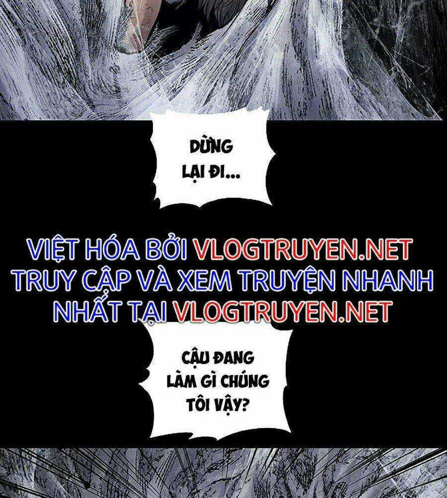 THẢM HỌA ONG ĐỘC - Chapter 253 - Trang 9