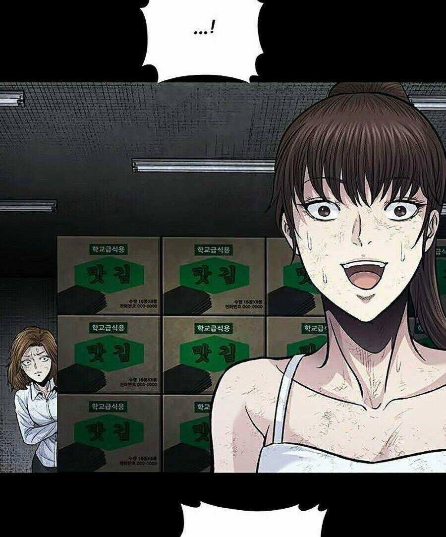 THẢM HỌA ONG ĐỘC - Chapter 254 - Trang 14