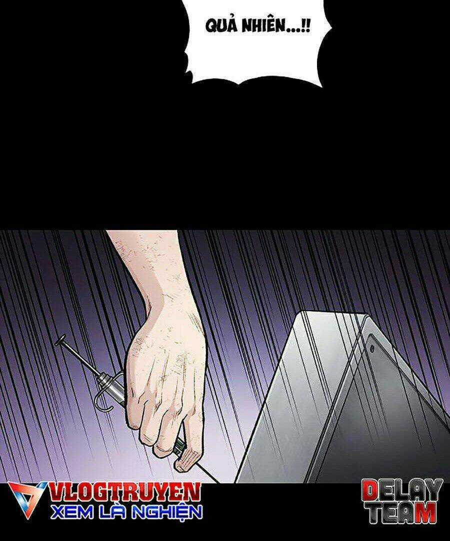 THẢM HỌA ONG ĐỘC - Chapter 254 - Trang 15