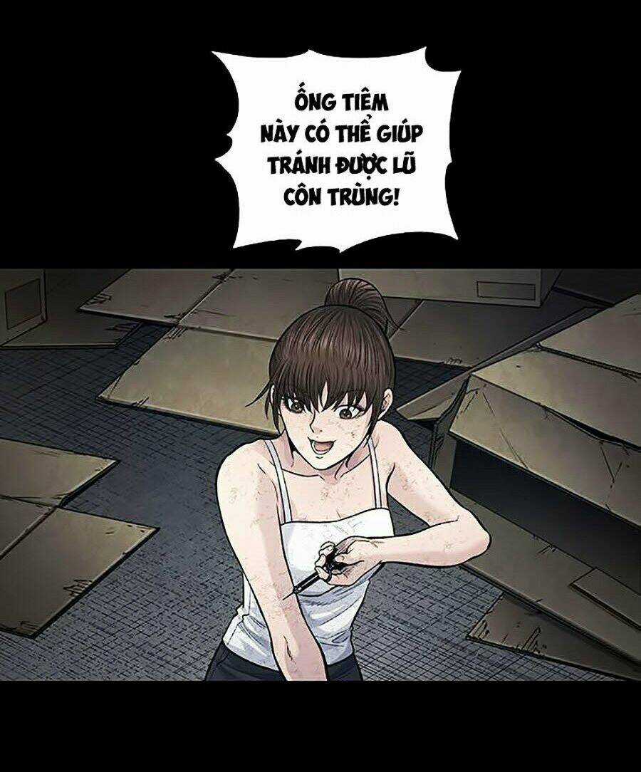 THẢM HỌA ONG ĐỘC - Chapter 254 - Trang 16