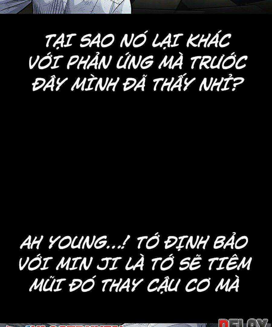 THẢM HỌA ONG ĐỘC - Chapter 254 - Trang 19