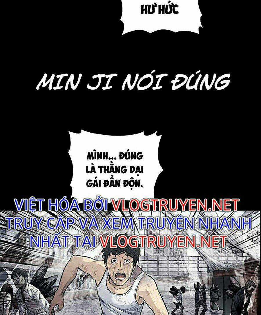 THẢM HỌA ONG ĐỘC - Chapter 254 - Trang 22