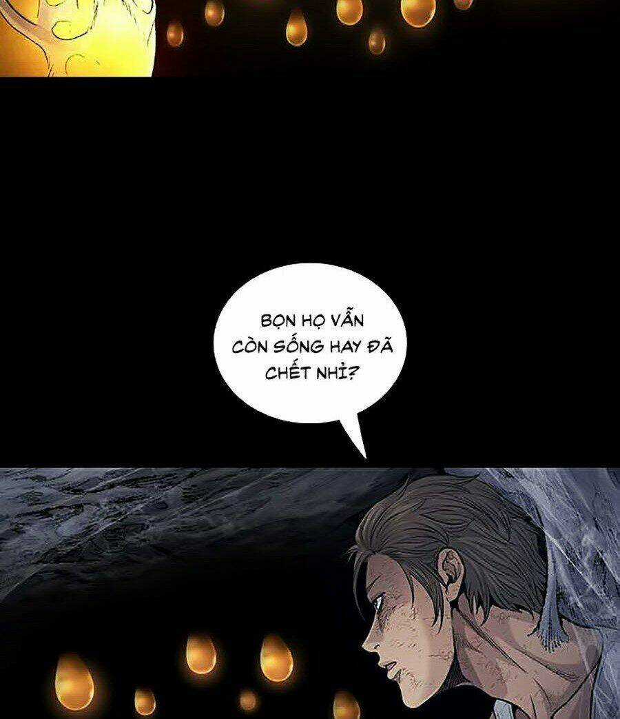 THẢM HỌA ONG ĐỘC - Chapter 254 - Trang 27