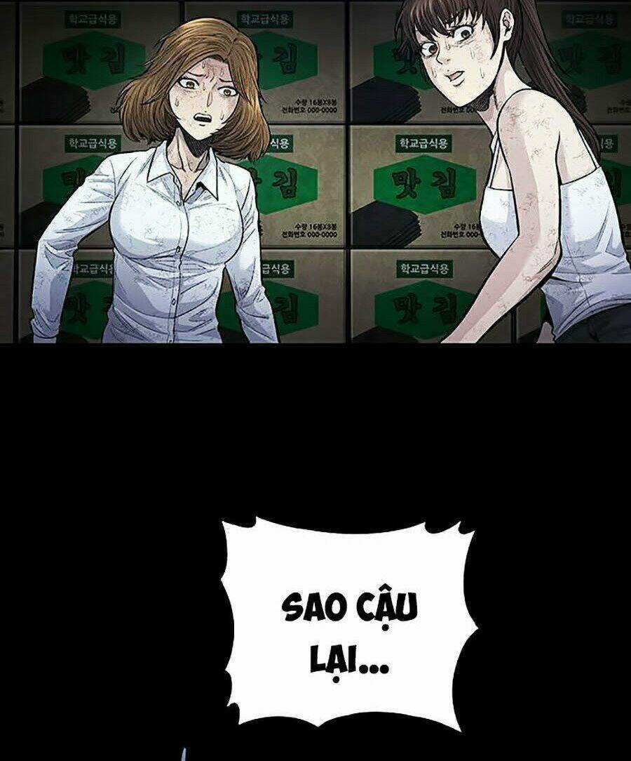 THẢM HỌA ONG ĐỘC - Chapter 254 - Trang 4