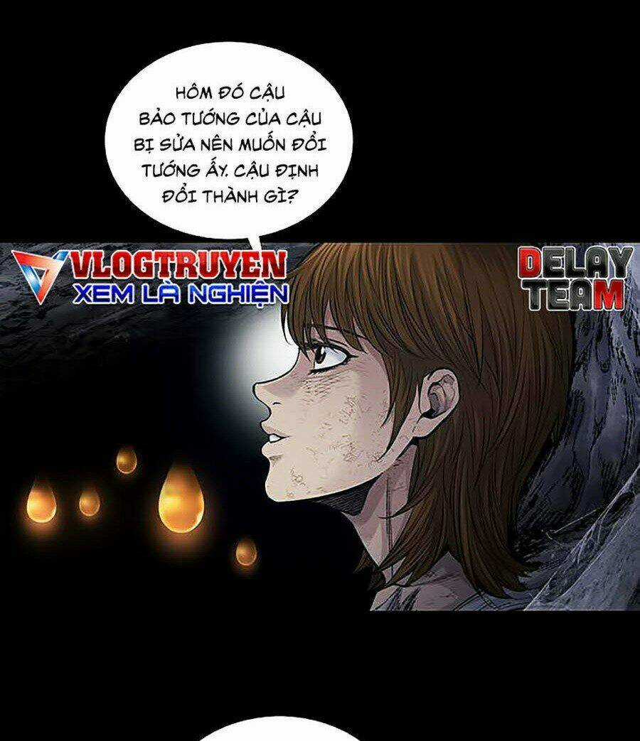 THẢM HỌA ONG ĐỘC - Chapter 254 - Trang 31