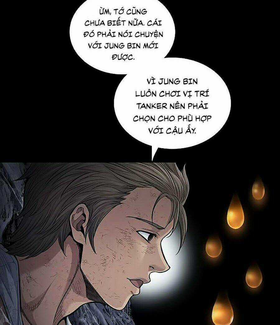 THẢM HỌA ONG ĐỘC - Chapter 254 - Trang 32