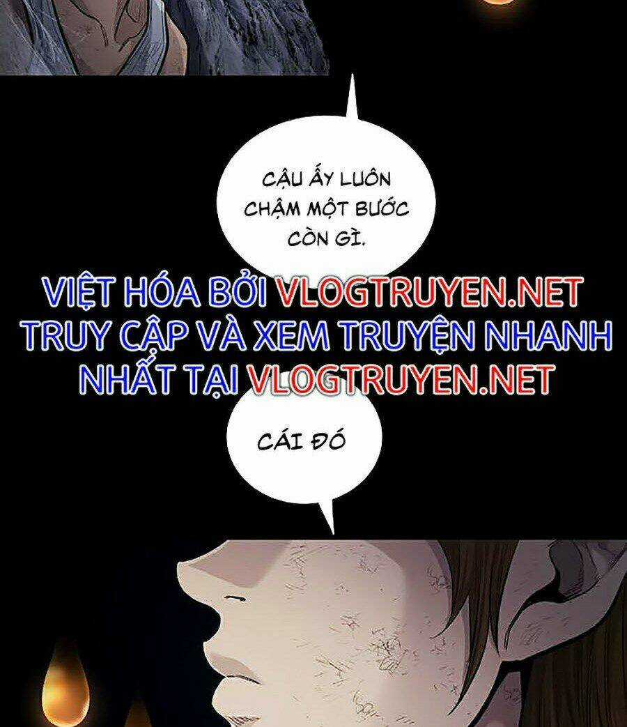 THẢM HỌA ONG ĐỘC - Chapter 254 - Trang 33