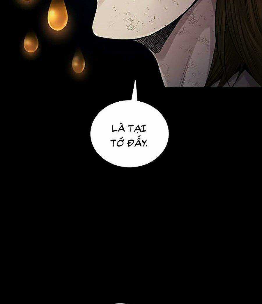 THẢM HỌA ONG ĐỘC - Chapter 254 - Trang 34