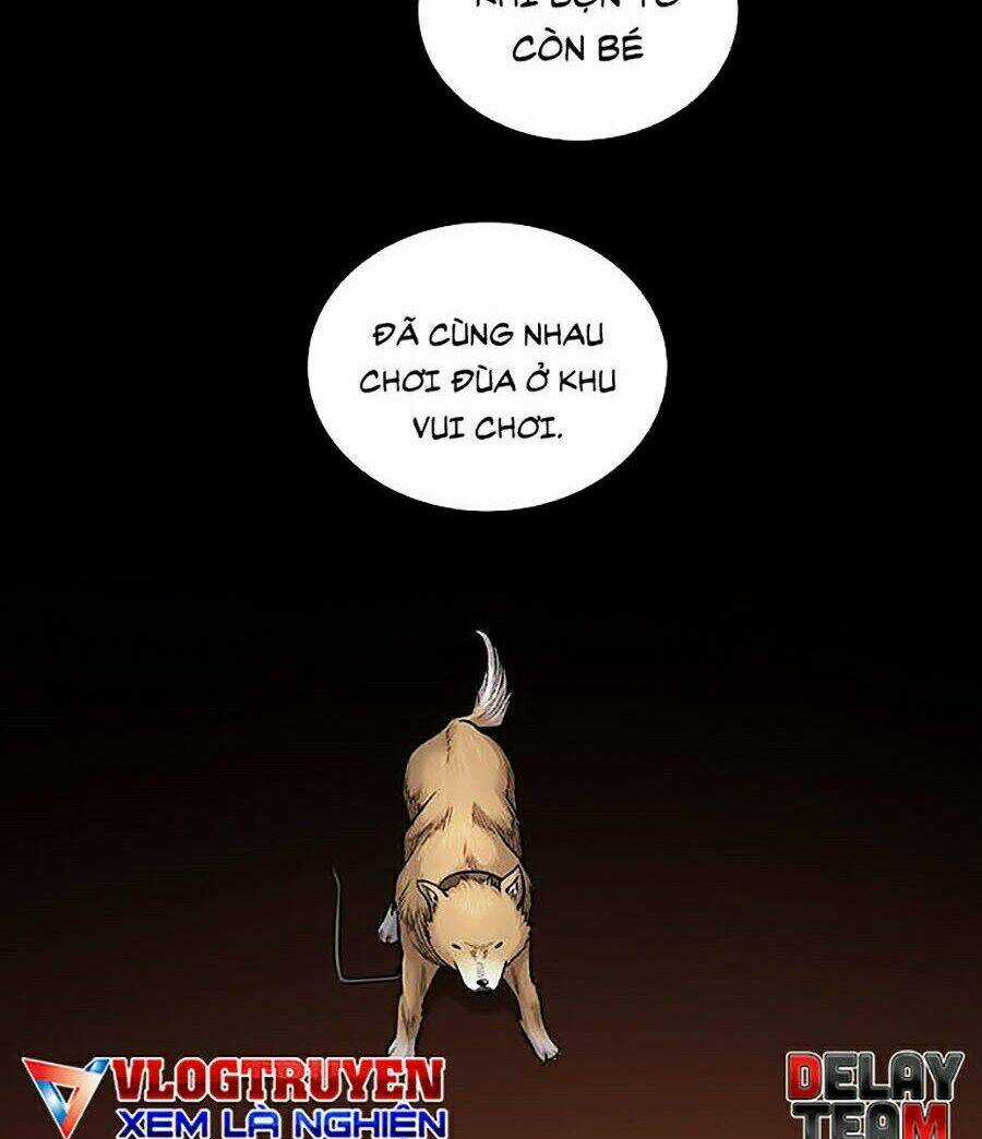 THẢM HỌA ONG ĐỘC - Chapter 254 - Trang 36