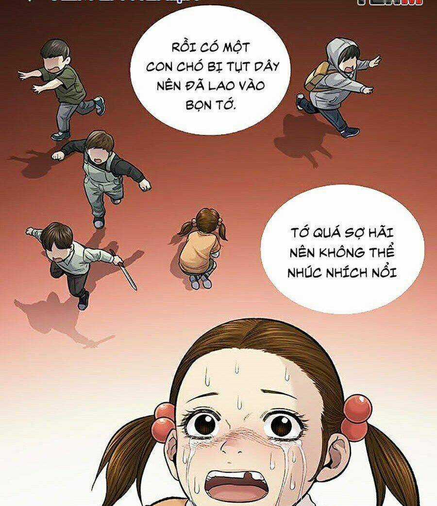 THẢM HỌA ONG ĐỘC - Chapter 254 - Trang 37