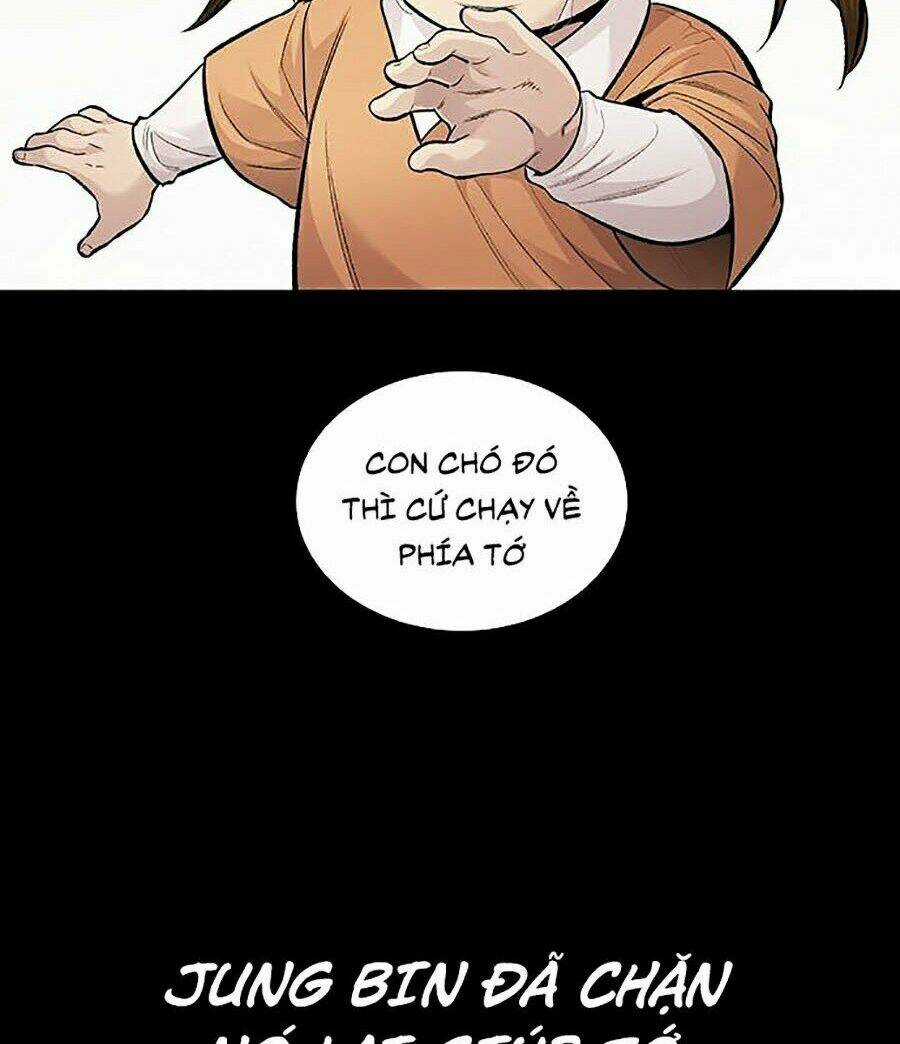 THẢM HỌA ONG ĐỘC - Chapter 254 - Trang 38