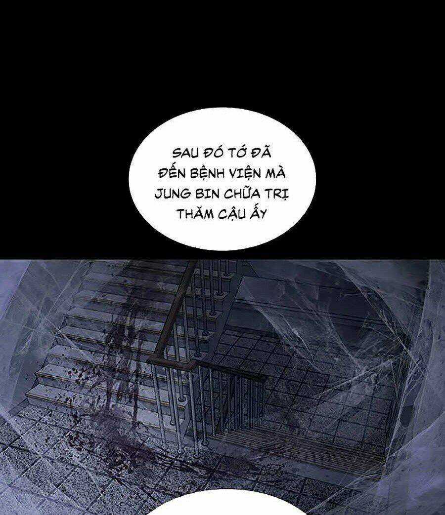 THẢM HỌA ONG ĐỘC - Chapter 254 - Trang 41