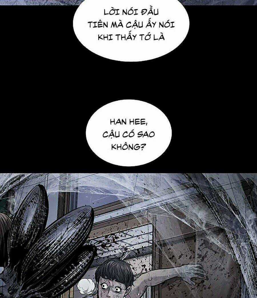 THẢM HỌA ONG ĐỘC - Chapter 254 - Trang 42