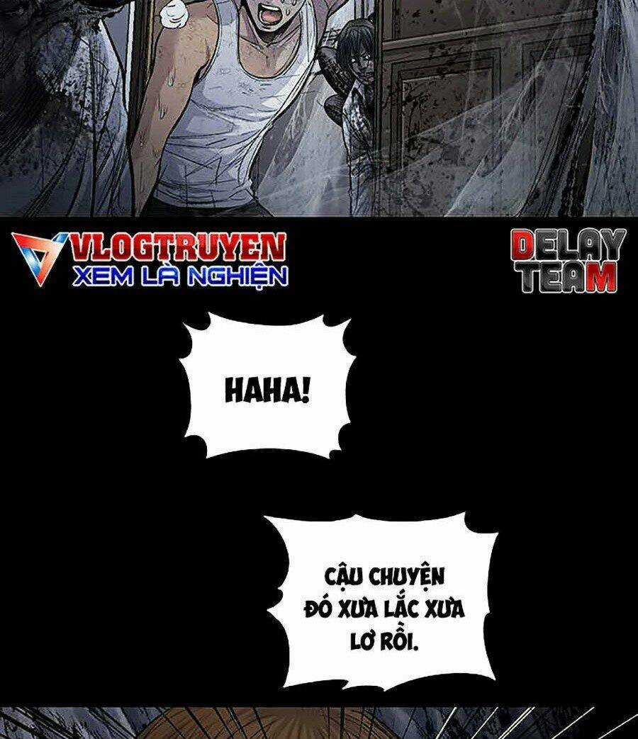 THẢM HỌA ONG ĐỘC - Chapter 254 - Trang 43