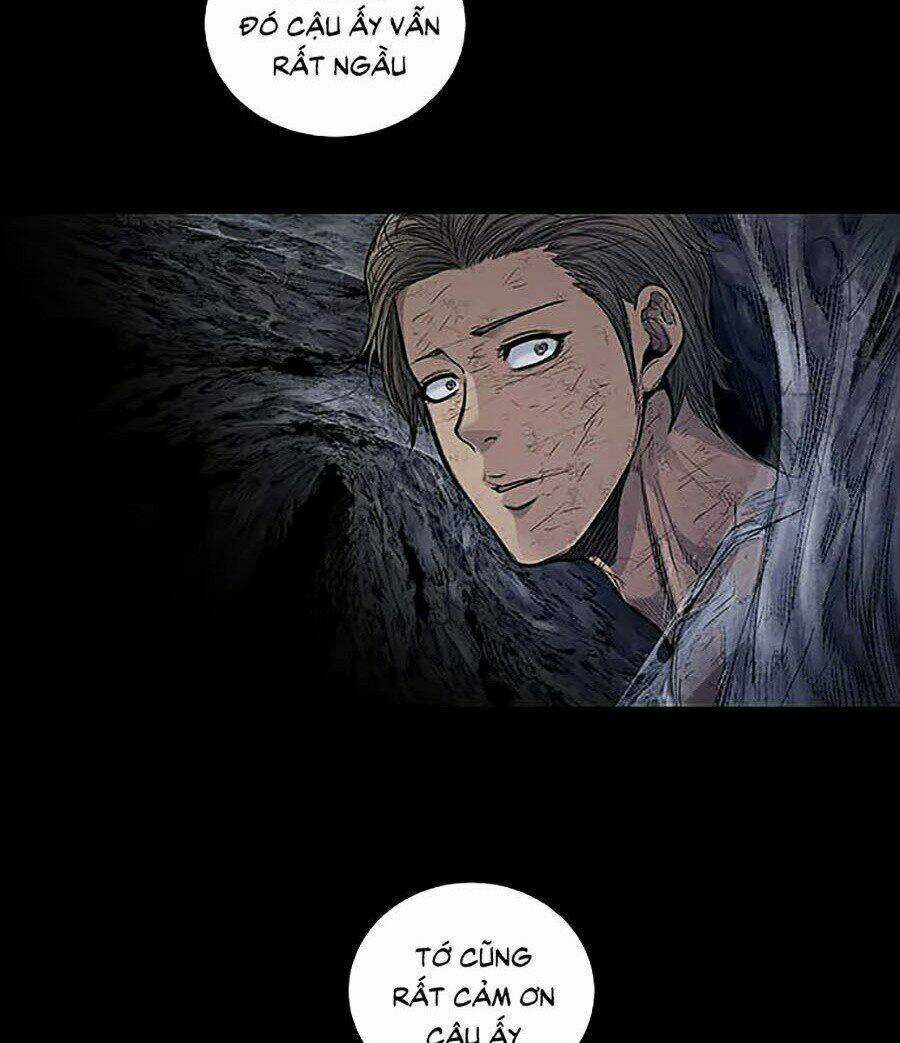 THẢM HỌA ONG ĐỘC - Chapter 254 - Trang 45