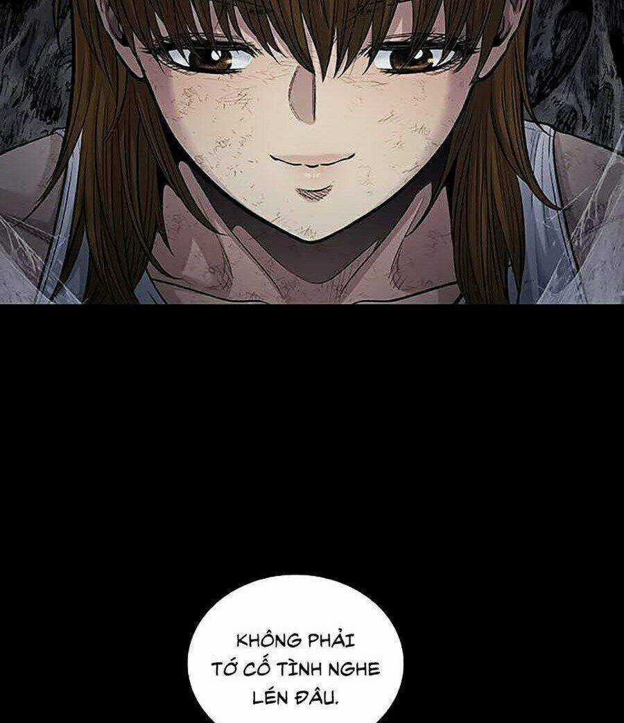 THẢM HỌA ONG ĐỘC - Chapter 254 - Trang 47