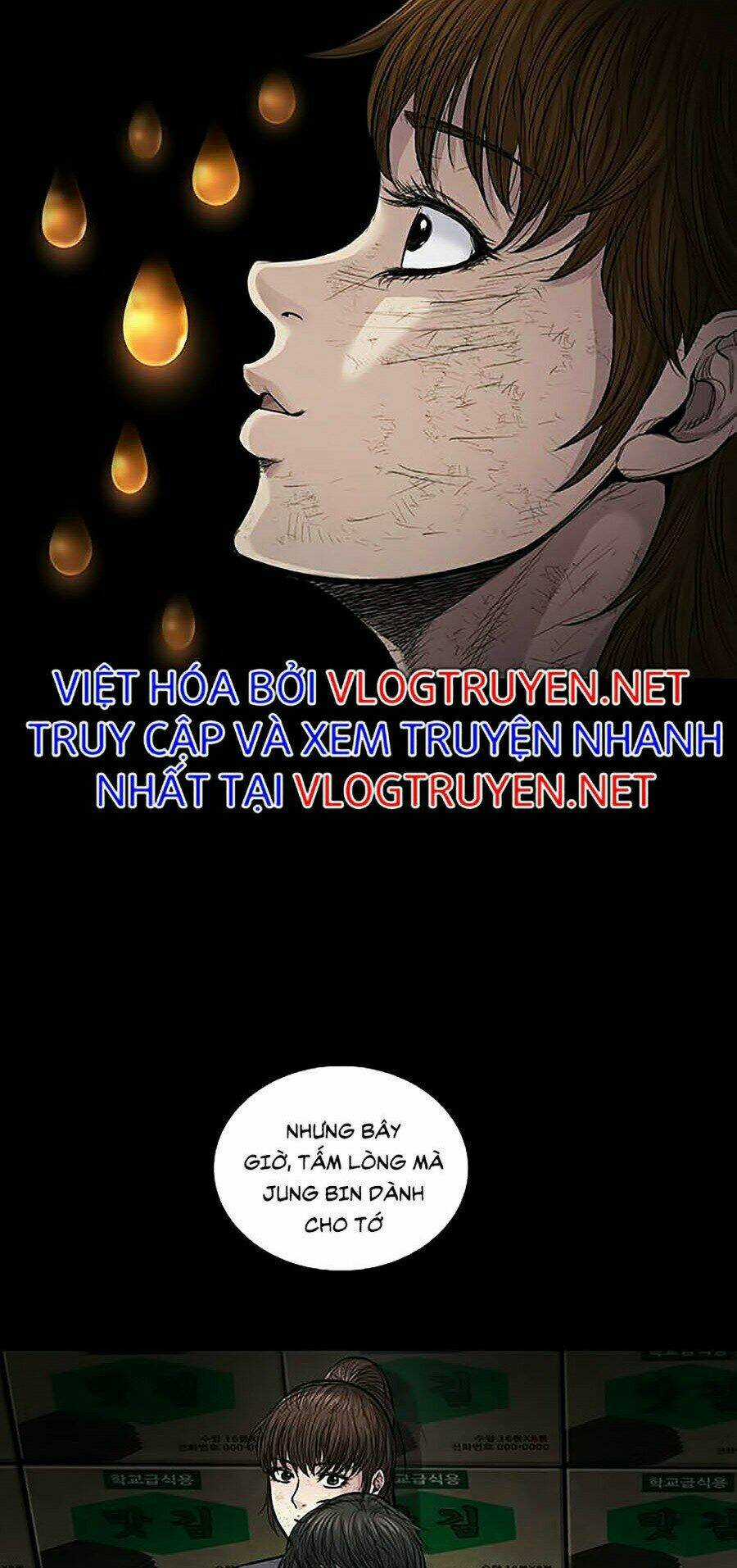 THẢM HỌA ONG ĐỘC - Chapter 254 - Trang 50