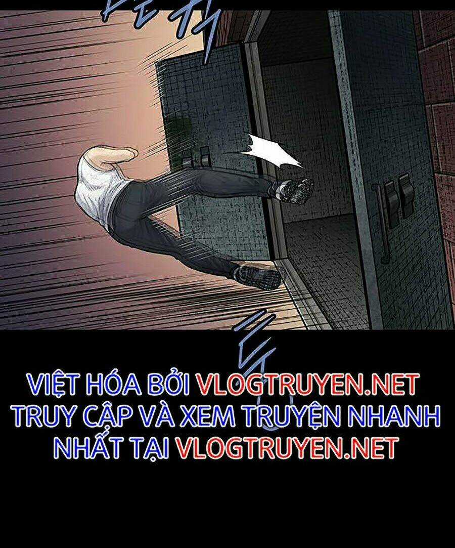 THẢM HỌA ONG ĐỘC - Chapter 254 - Trang 6