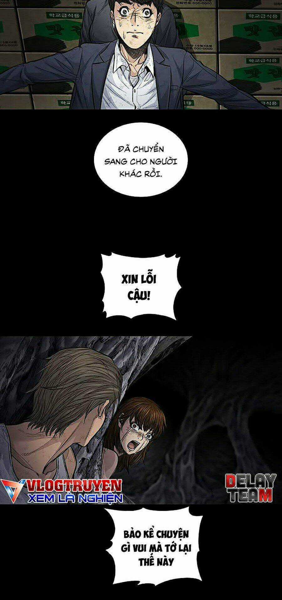 THẢM HỌA ONG ĐỘC - Chapter 254 - Trang 51