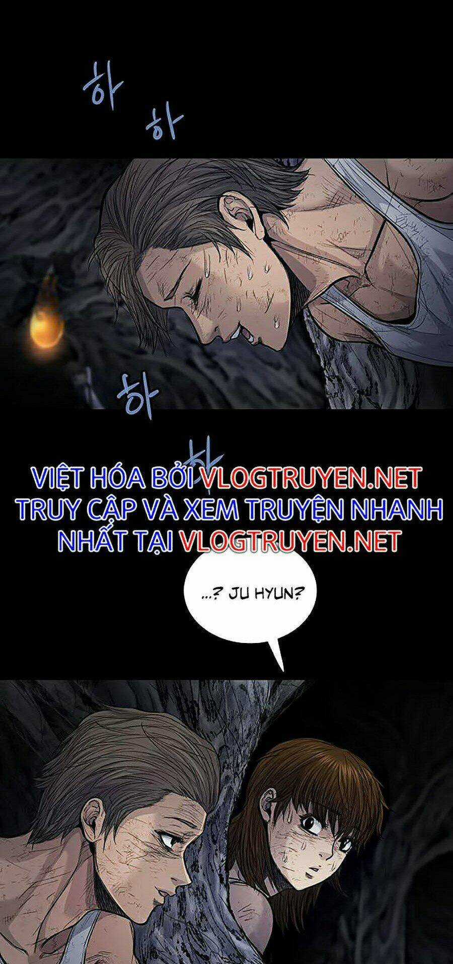 THẢM HỌA ONG ĐỘC - Chapter 254 - Trang 52