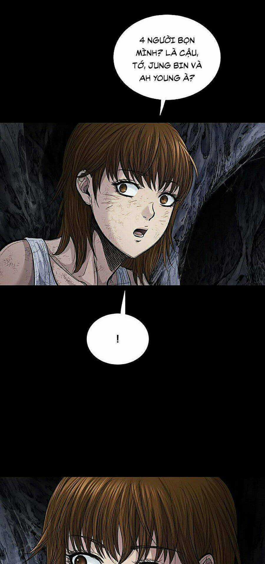 THẢM HỌA ONG ĐỘC - Chapter 254 - Trang 54