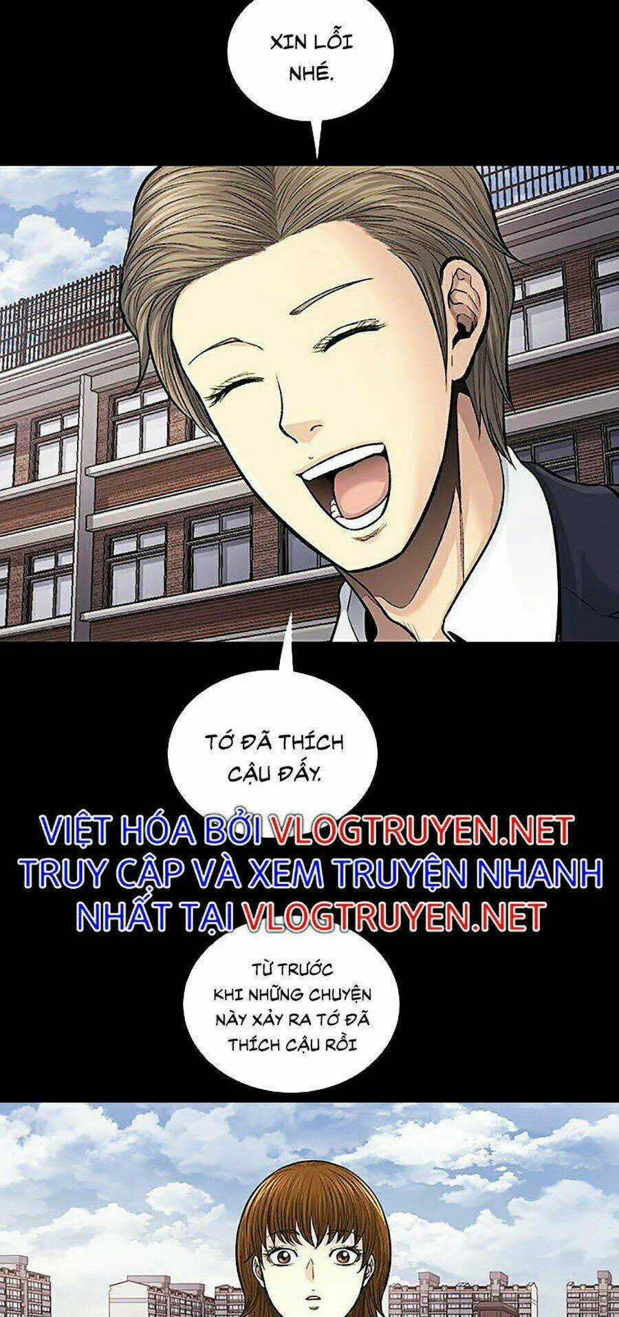 THẢM HỌA ONG ĐỘC - Chapter 254 - Trang 56