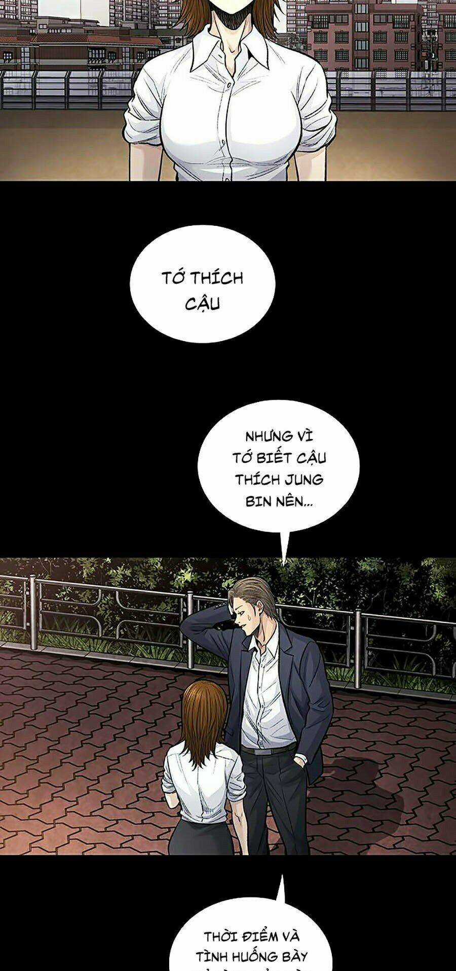 THẢM HỌA ONG ĐỘC - Chapter 254 - Trang 57