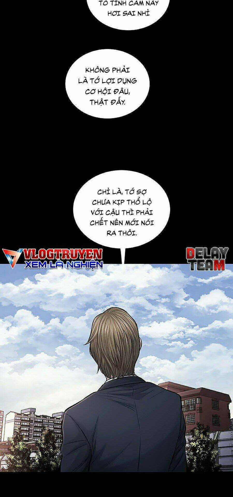 THẢM HỌA ONG ĐỘC - Chapter 254 - Trang 58