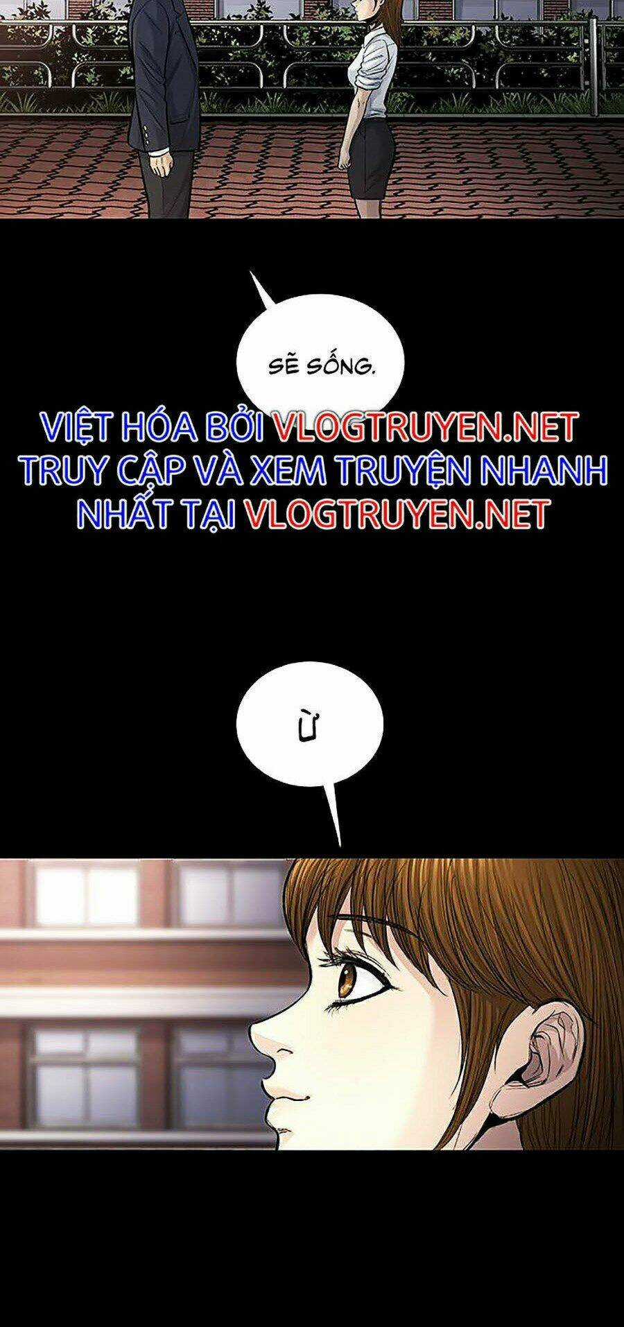 THẢM HỌA ONG ĐỘC - Chapter 254 - Trang 60