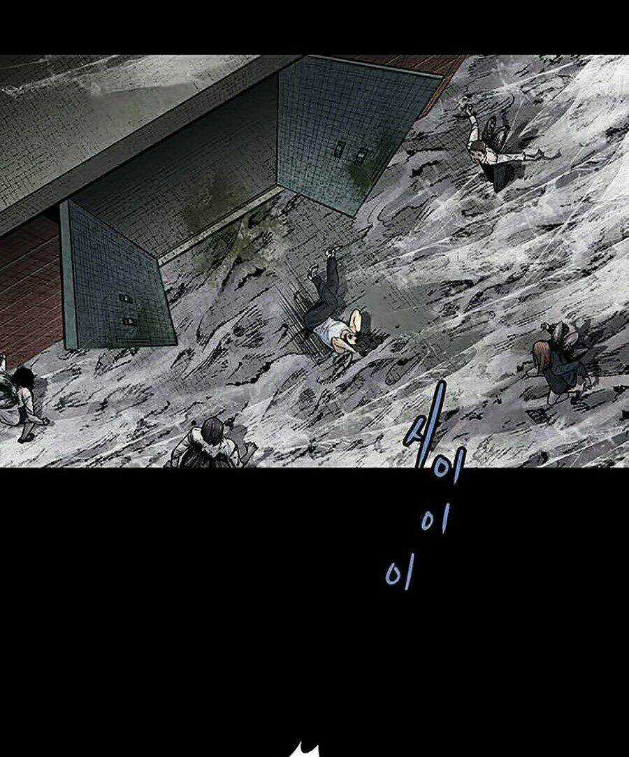 THẢM HỌA ONG ĐỘC - Chapter 254 - Trang 7