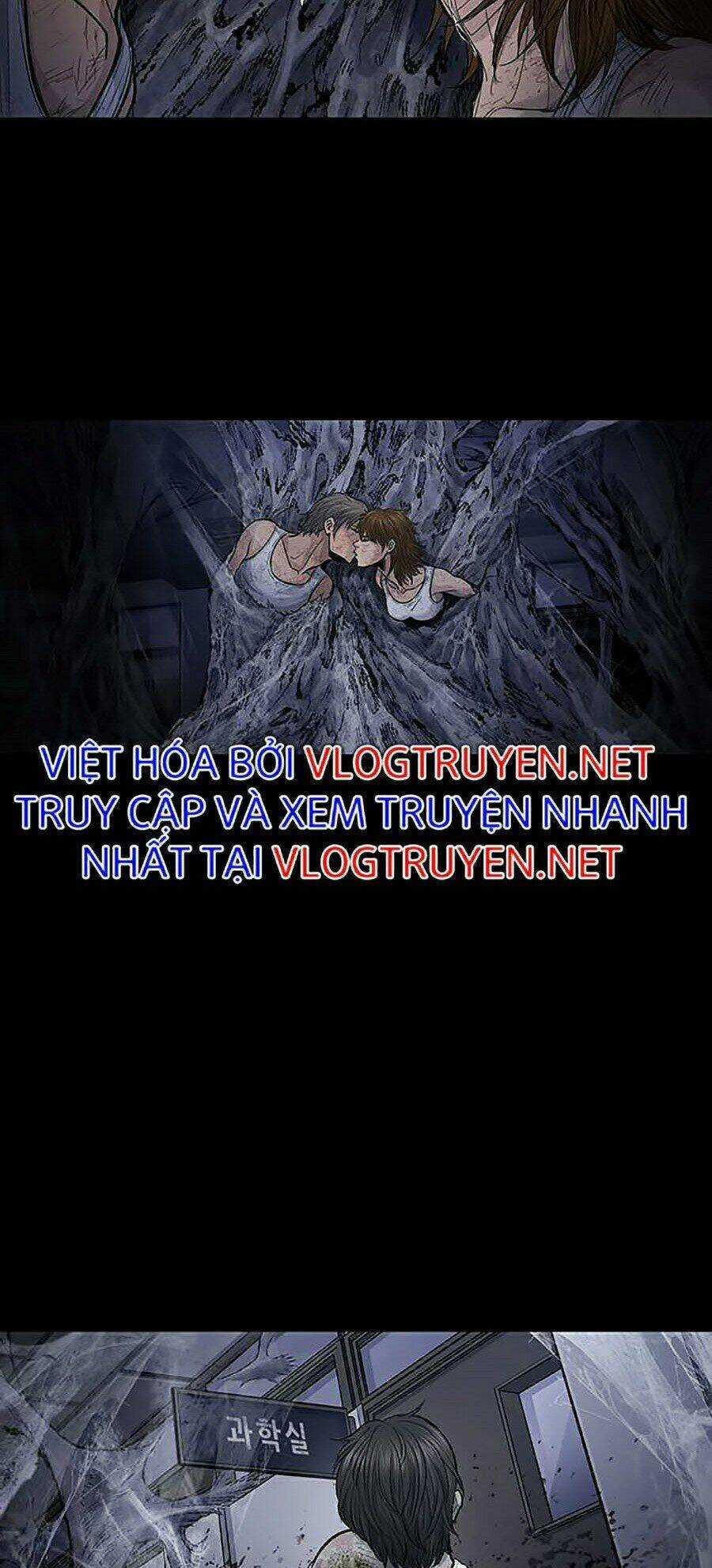 THẢM HỌA ONG ĐỘC - Chapter 254 - Trang 62