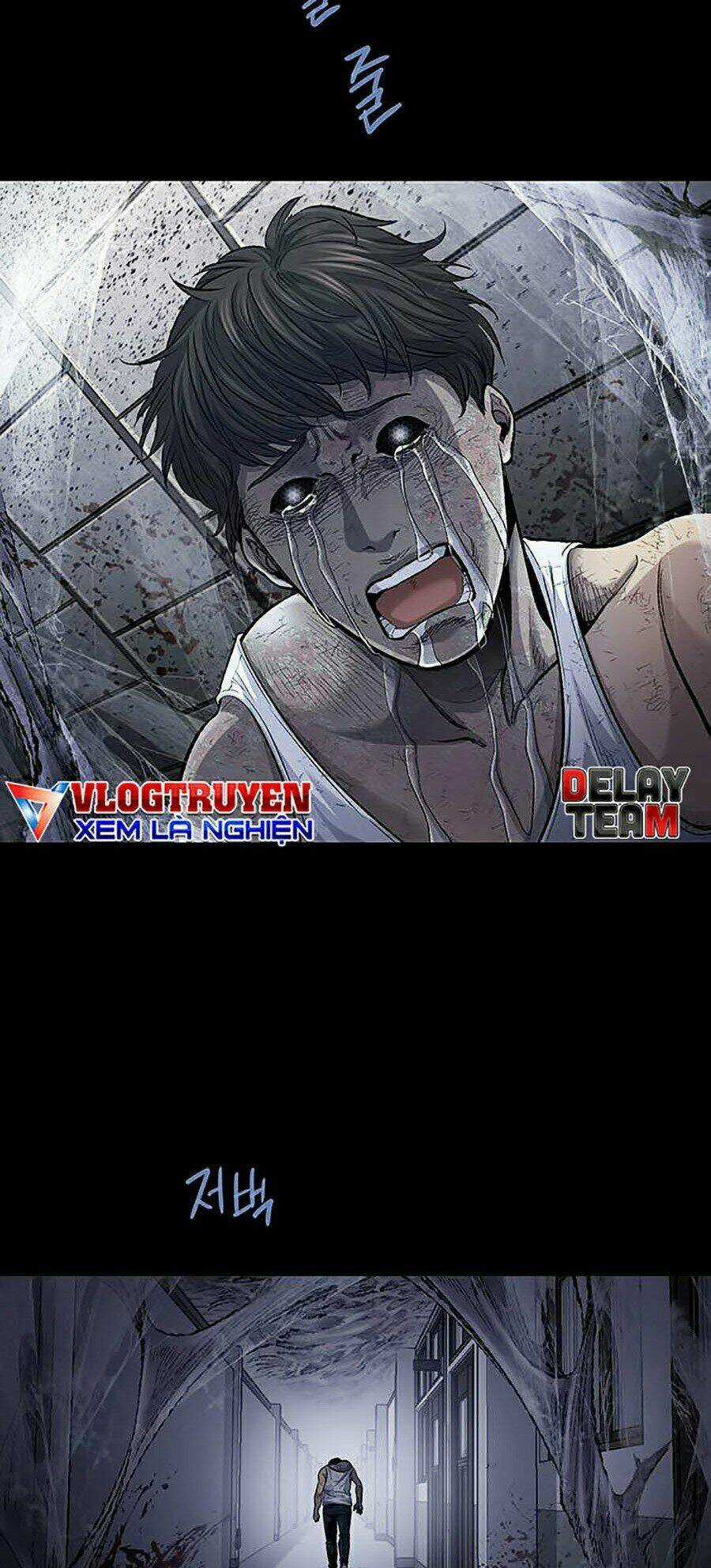 THẢM HỌA ONG ĐỘC - Chapter 254 - Trang 64