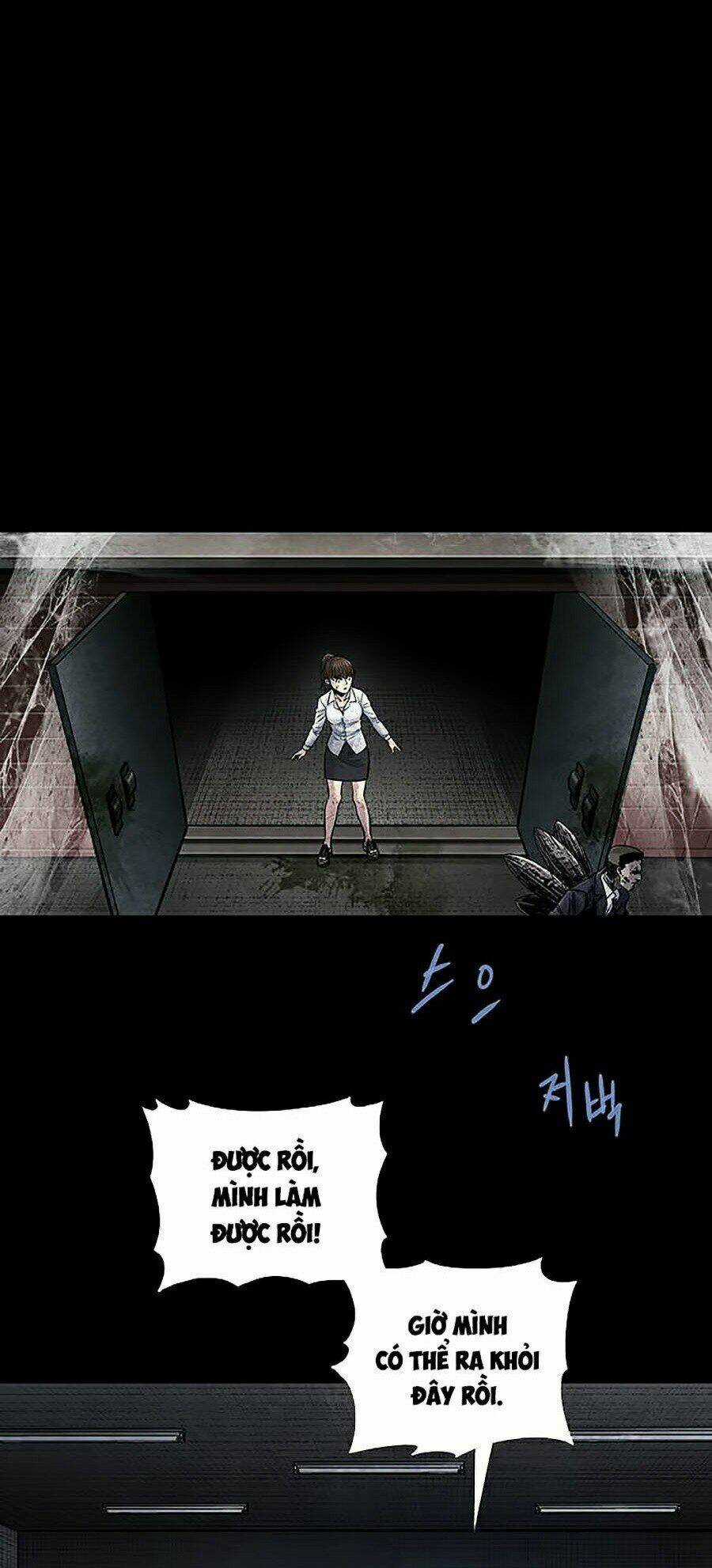 THẢM HỌA ONG ĐỘC - Chapter 254 - Trang 66