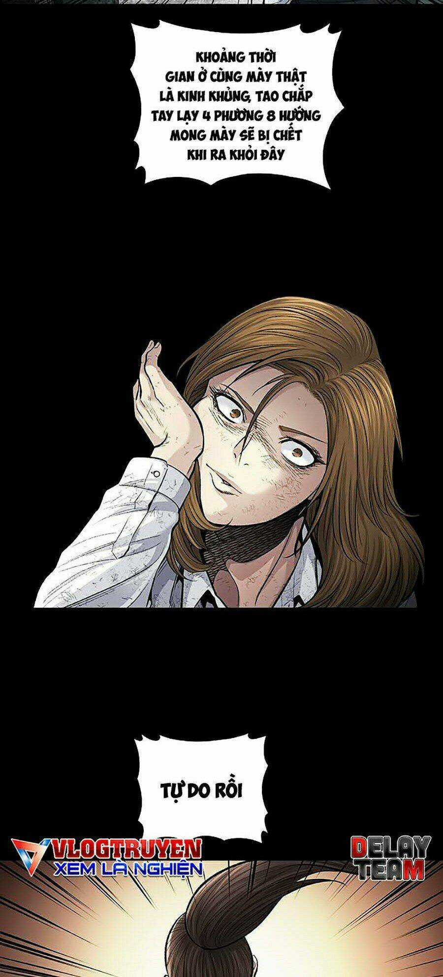 THẢM HỌA ONG ĐỘC - Chapter 254 - Trang 69