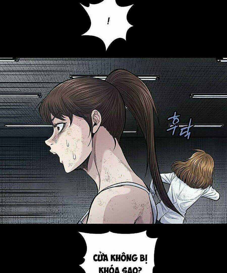 THẢM HỌA ONG ĐỘC - Chapter 254 - Trang 8