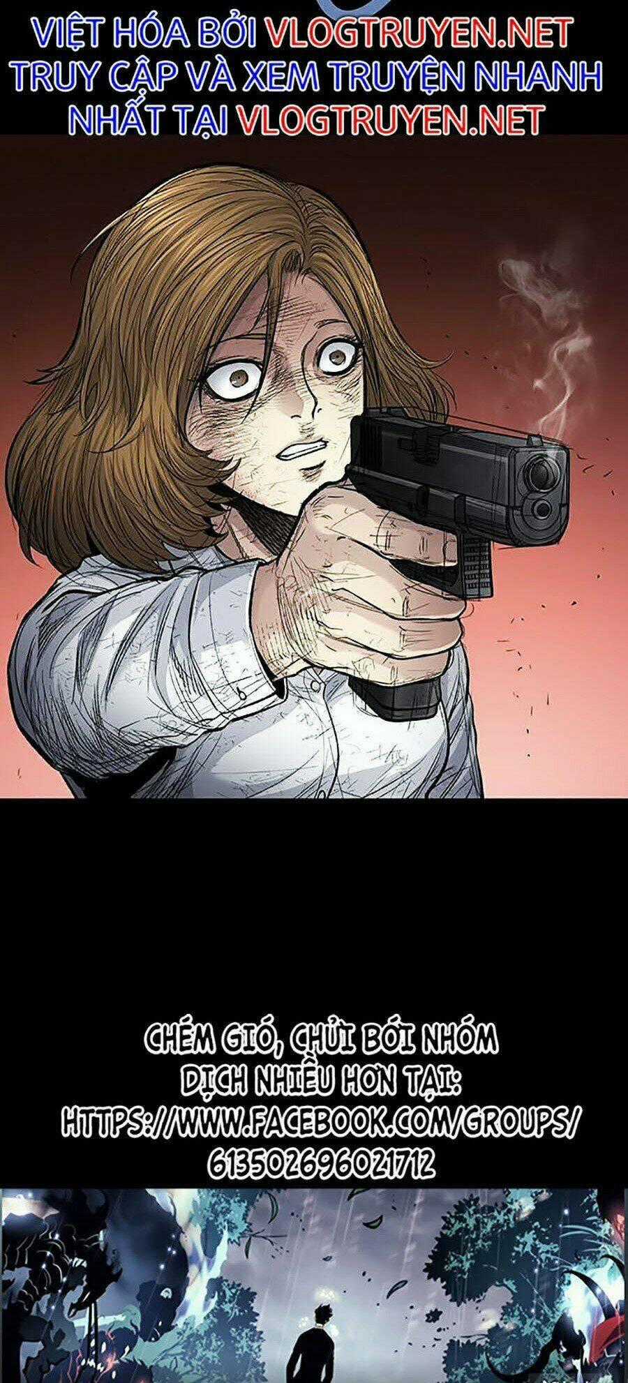 THẢM HỌA ONG ĐỘC - Chapter 254 - Trang 71